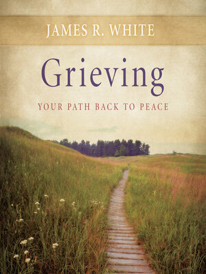 cover image of Grieving